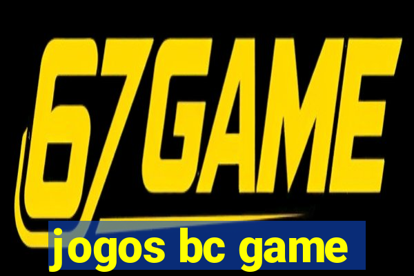 jogos bc game