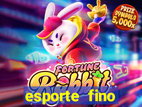 esporte fino feminino festa