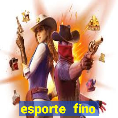 esporte fino feminino festa