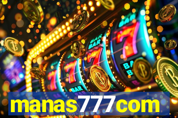 manas777com