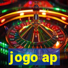 jogo ap