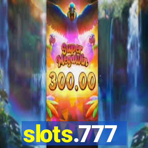 slots.777