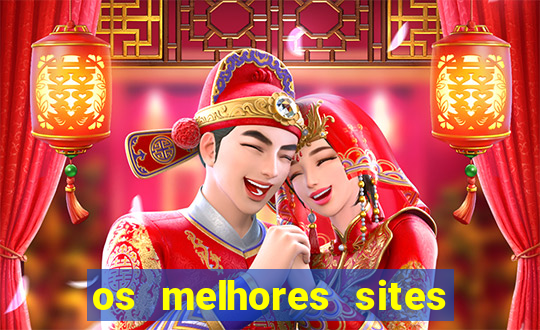 os melhores sites de jogos