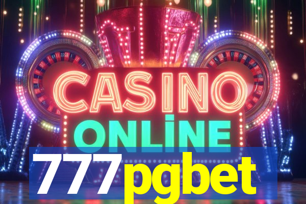 777pgbet