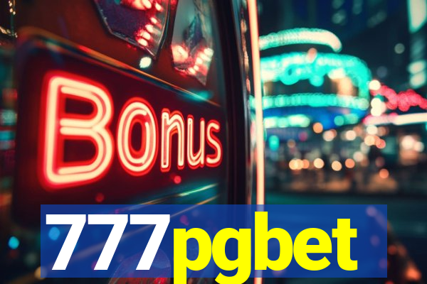 777pgbet