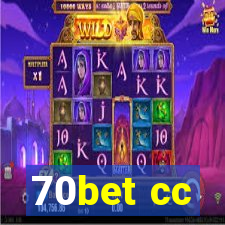 70bet cc