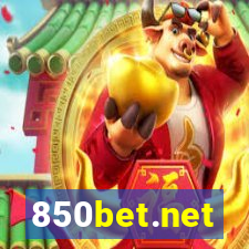 850bet.net