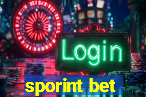 sporint bet