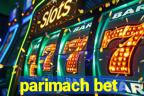 parimach bet