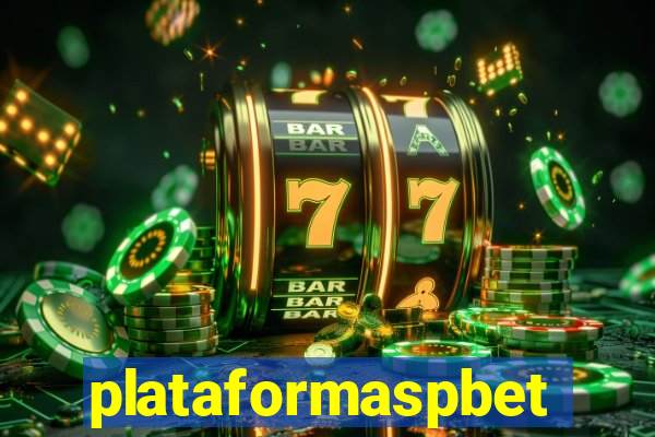 plataformaspbet