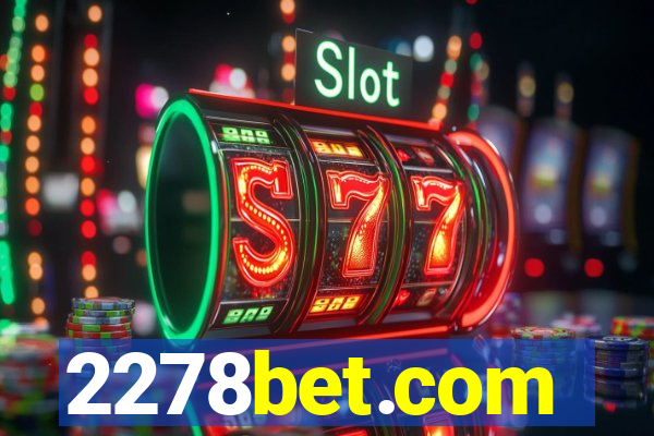 2278bet.com