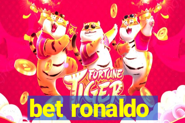 bet ronaldo