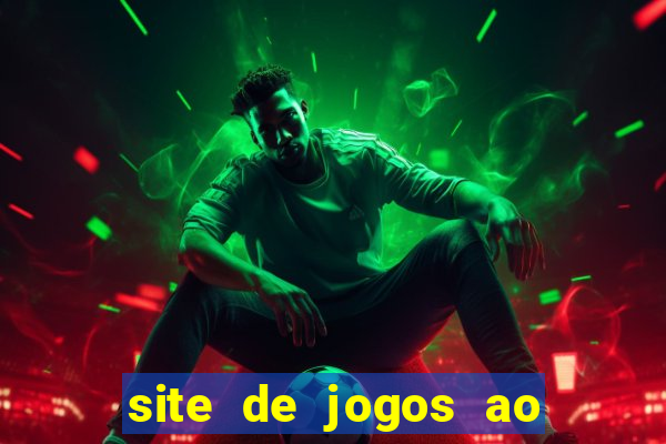 site de jogos ao vivo futebol