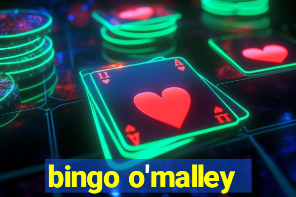 bingo o'malley