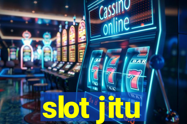 slot jitu