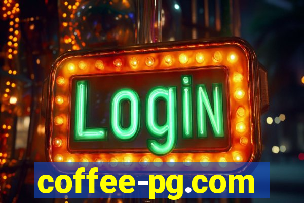 coffee-pg.com