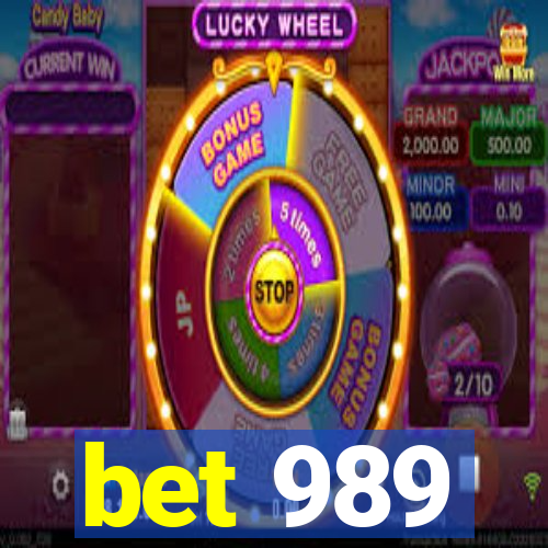 bet 989