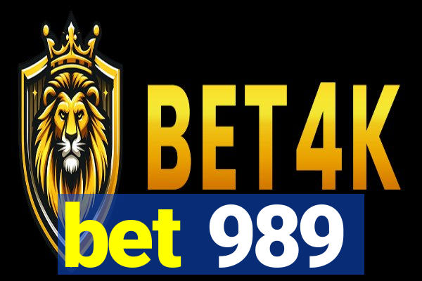 bet 989