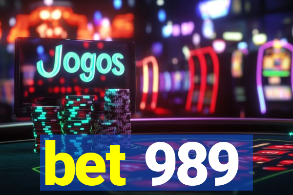 bet 989