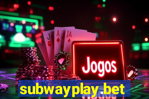 subwayplay.bet