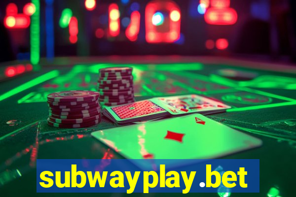 subwayplay.bet