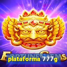 plataforma 777g