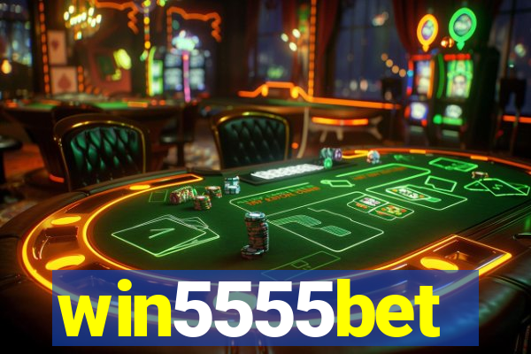 win5555bet