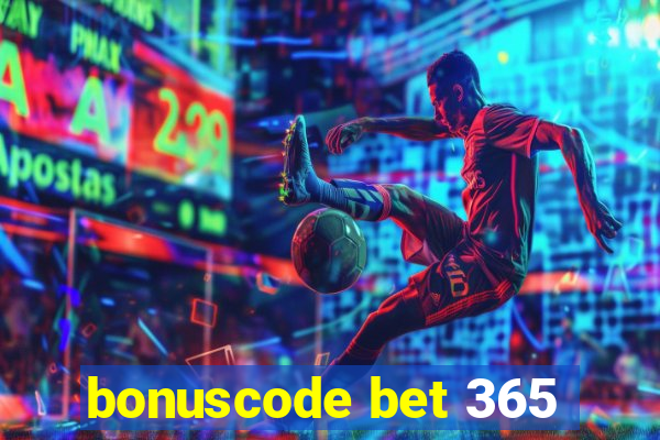 bonuscode bet 365