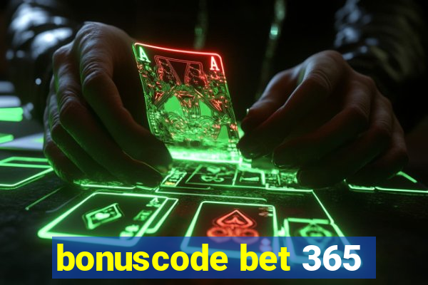 bonuscode bet 365