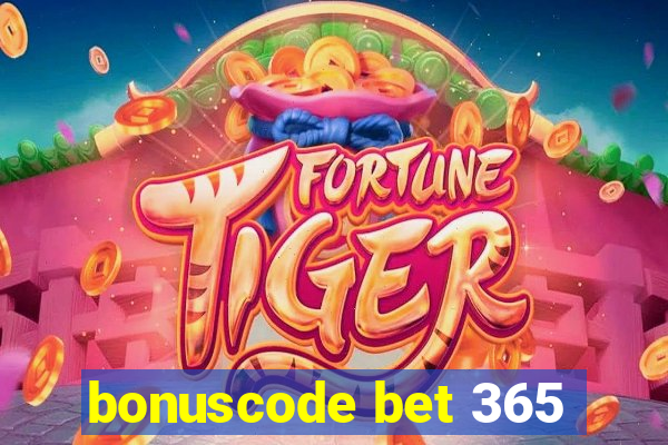 bonuscode bet 365