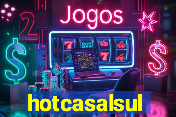 hotcasalsul