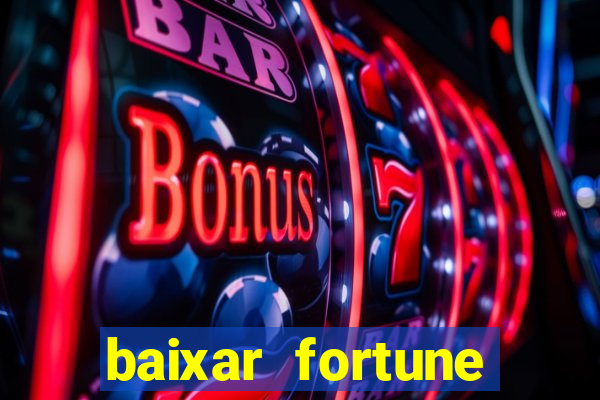 baixar fortune tiger português