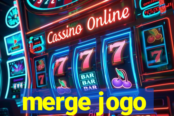 merge jogo