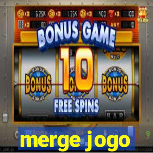 merge jogo