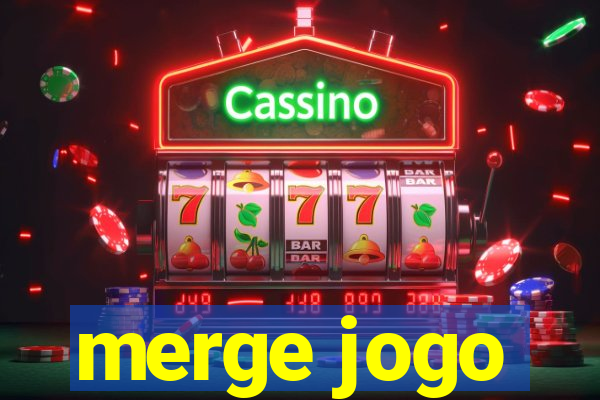 merge jogo