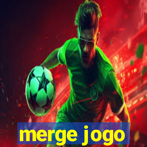 merge jogo