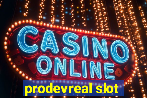 prodevreal slot