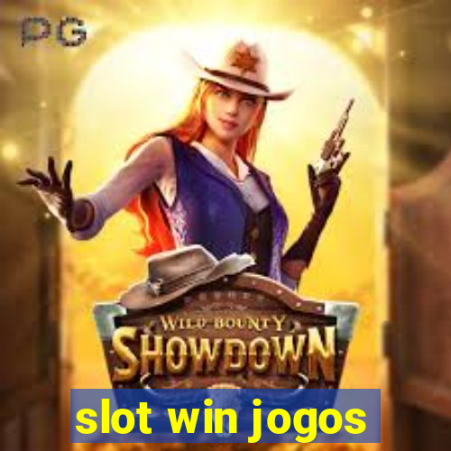 slot win jogos