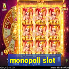 monopoli slot