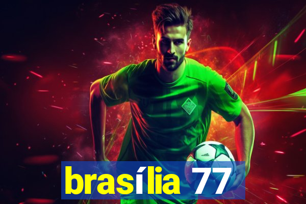 brasília 77