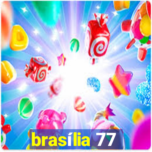 brasília 77