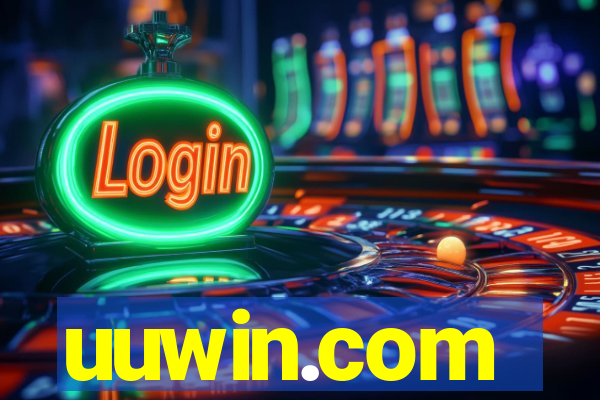 uuwin.com