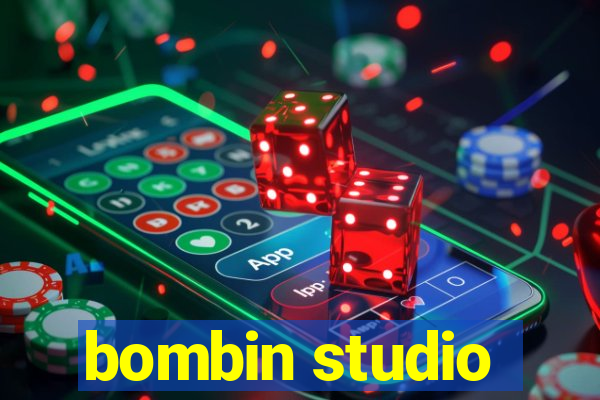 bombin studio