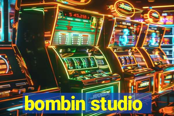 bombin studio