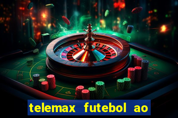 telemax futebol ao vivo gratis