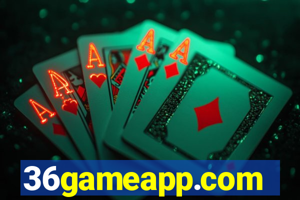 36gameapp.com