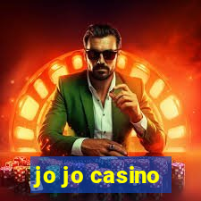 jo jo casino