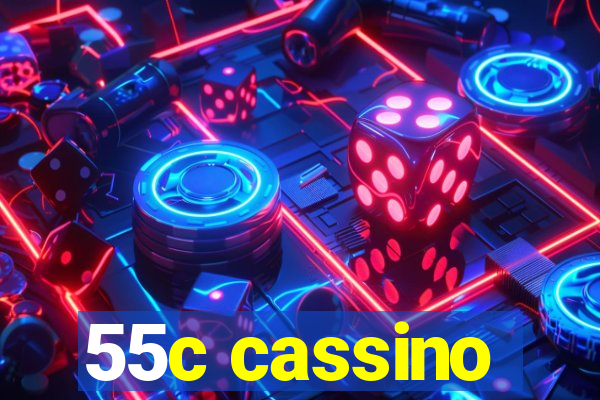 55c cassino