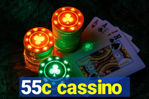 55c cassino