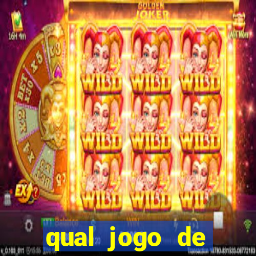 qual jogo de cassino ta pagando hoje